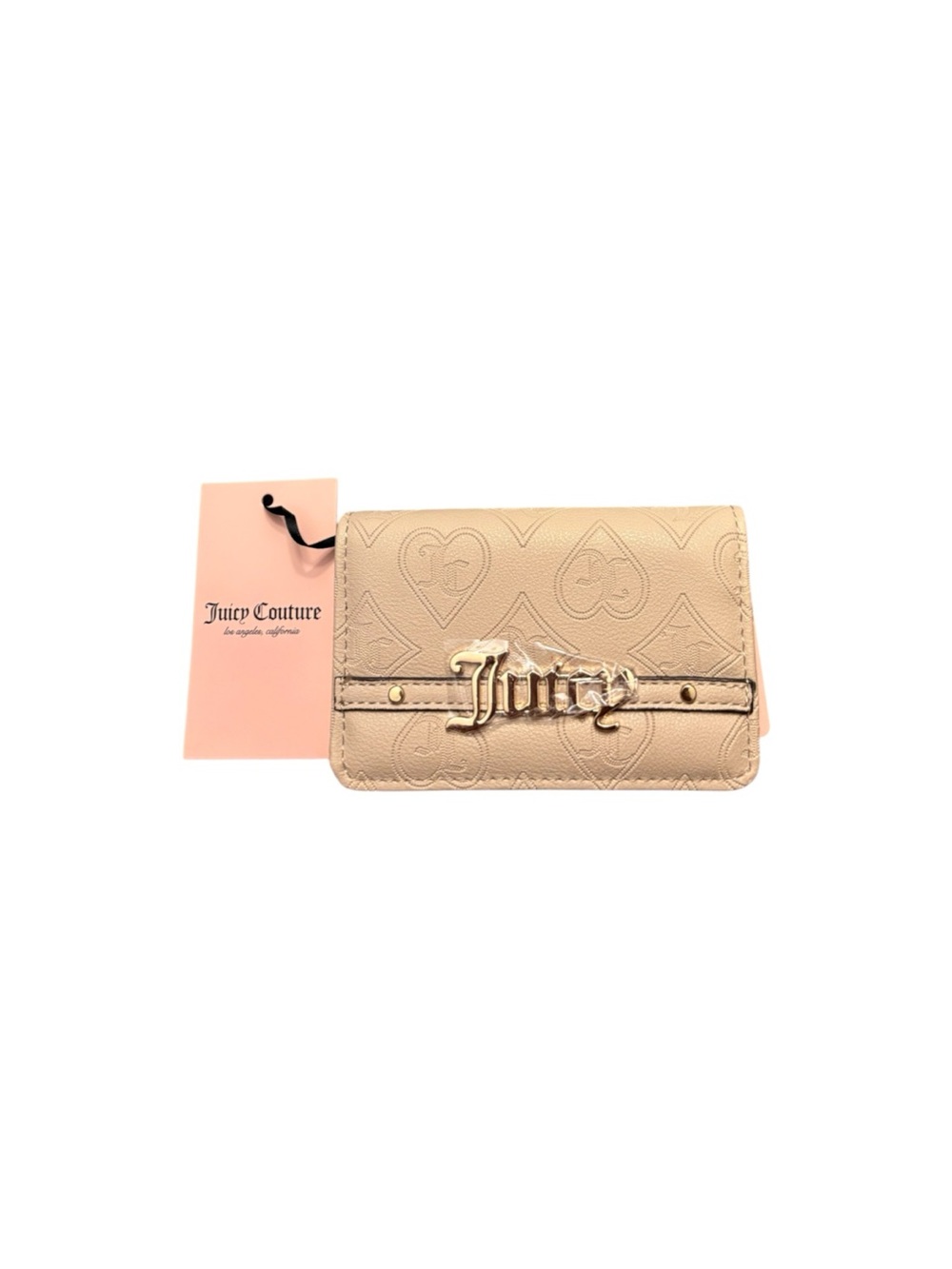 Juicy couture